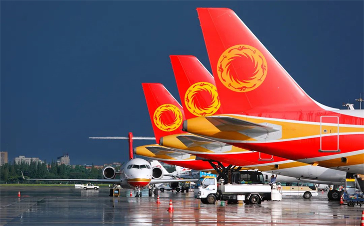 到普洱空运当日达(图2)
