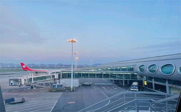 到绵阳空运当日达(图2)